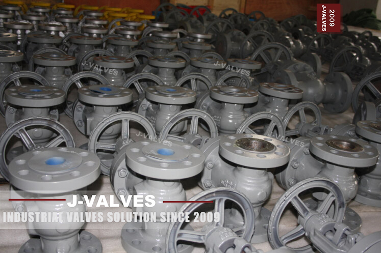 gate valve 01 拷贝
