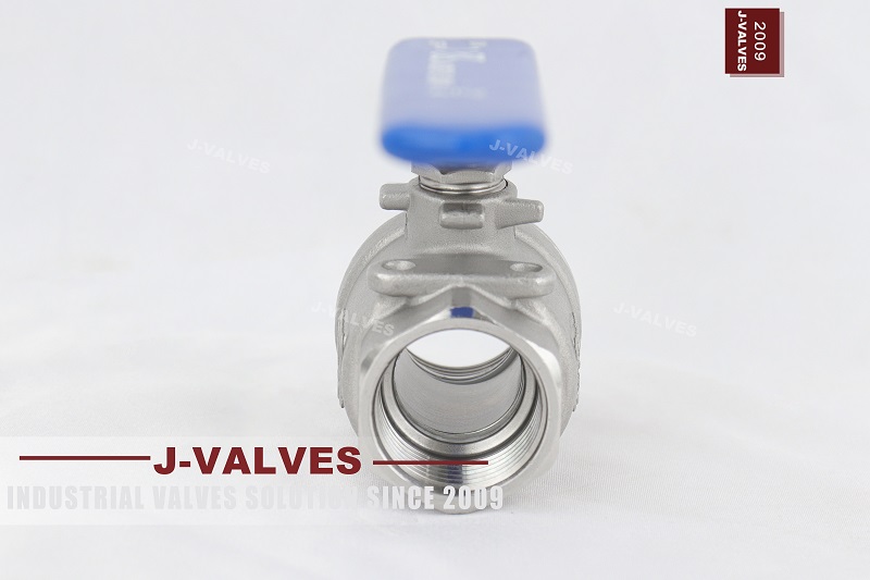2PC ball valve (3)
