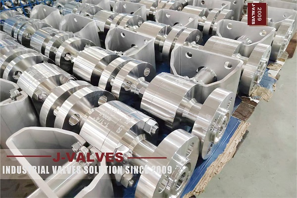 What Are The Differences in Design between DBB Ball Valves And DIB Ball Valves?