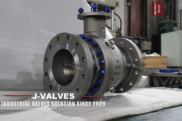 Floating Ball Valve And Trunnion Ball Valve Selection Guide And Performance Comparison