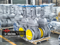 //iororwxhkjmjlm5p.leadongcdn.com/cloud/mkBpoKnrRllSiqqrpolnk/12-150LB-WCB-Wedge-Type-Rising-Stem-Gate-Valve.jpg