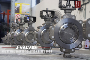 DN250 PN25 triple eccentric lug butterfly valve.jpg