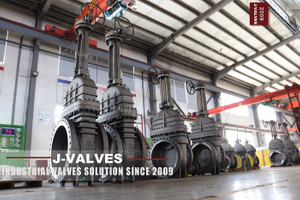 36 150LB WCB Flanged Gate Valves.jpg