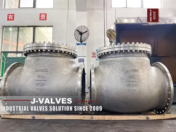Comprehensive Analysis of Large-Diameter Valve Design and Manufacturing Standards: From ASME to ISO