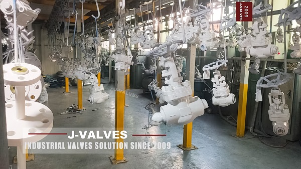 Gate Valves Vs. Globe Valves: A Comparative Analysis of Threaded And Flanged Connections