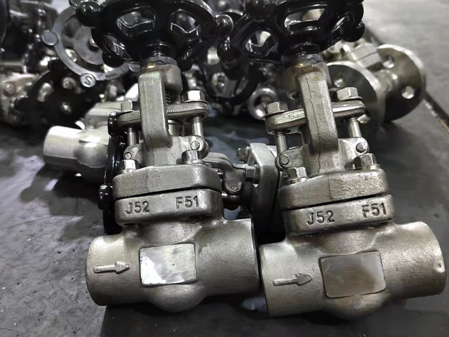Precise Flow Control