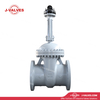 Large Caliber Stainless Steel Gate Valve