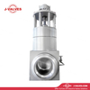 24“ 1500LB F92 Electric Actuator Gate Valve