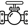 Cast Floating Ball Valve