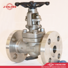 J-Valves China ANSI Class 150/300 Forged Steel Flange End Gate Valve