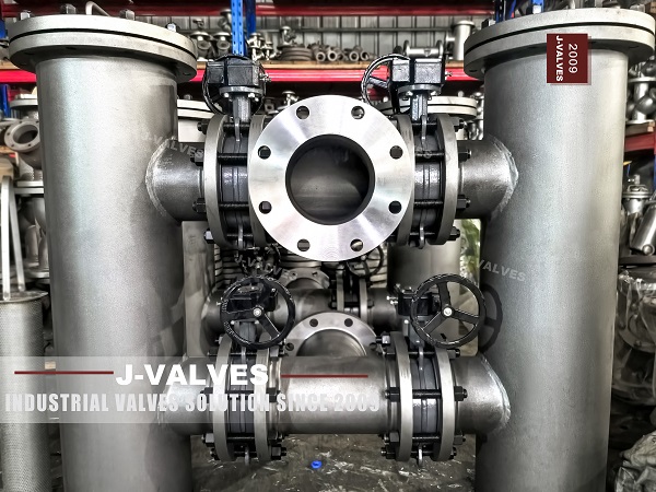 Designing Duplex Type Strainer: Impact Resistance of S32760 Super Duplex Stainless Steel Valve Bodies