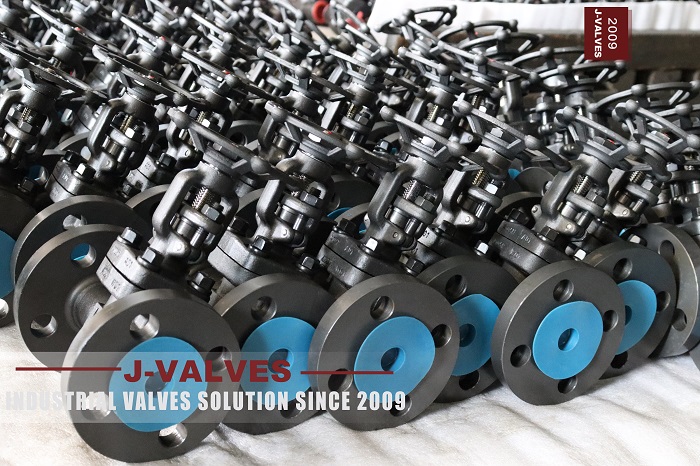 GATE VALVES (1)