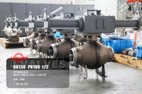 //iororwxhkjmjlm5p.leadongcdn.com/cloud/mkBpoKnrRllSrqokjlljj/dn150-pn100-lf2-Hydraulic-Butt-Weld-Ball-Valve.jpg