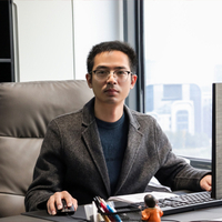 Jack Huang
