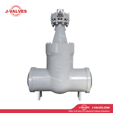 Parallel gate valve