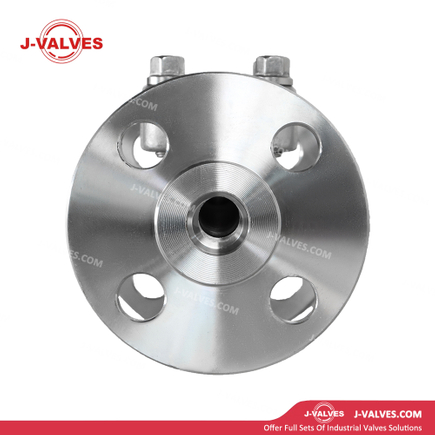 Lift Check Valve
