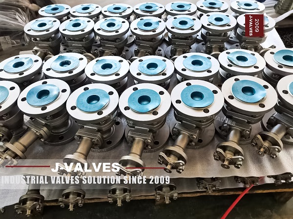 Ball Valves ANSI/API 6D Vs. GB/T 19672 Gate Valves: Pipeline Valve Selection Guide