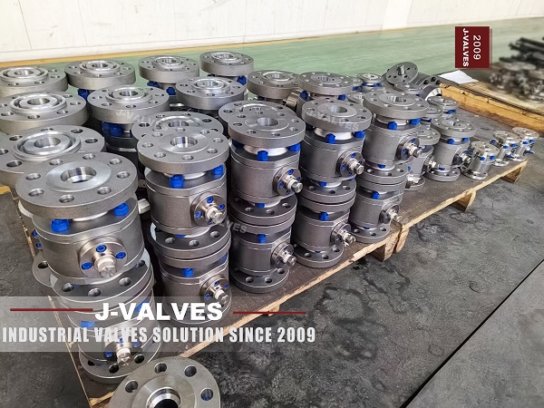 BS 5351 Ball Valves Vs. DIN 3352 Gate Valves: European Industrial Selection Core Points
