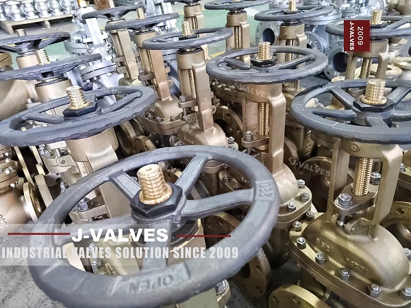 ASTM B62 Ball Valves Vs ASTM B148 Gate Valves: Salt Fog Resistance Comparison