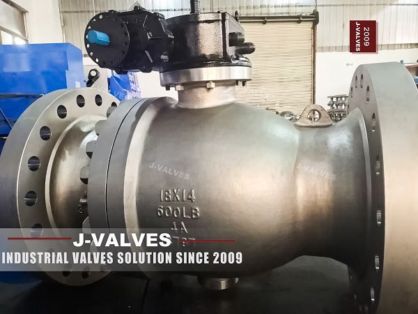 BS 5153 Standard: Technical Requirements for Cast Iron Ball Valves And Gate Valves in The UK Market