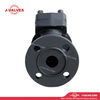 ASME B16.34 Forged Steel Flanged Y-Type Pipeline Strainer