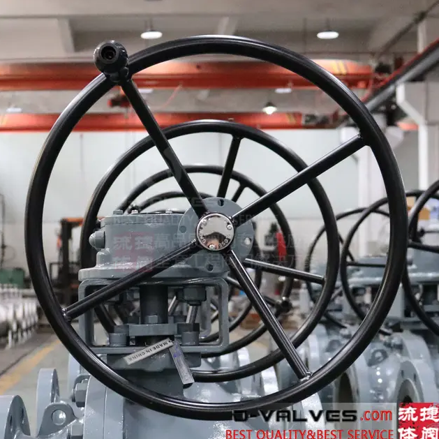 High Precision Machining