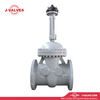 Large Caliber Stainless Steel Gate Valve