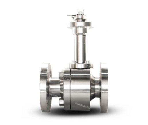Forged Floating Ball Valves