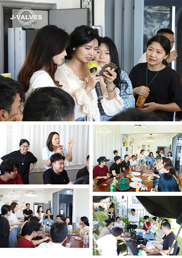 Team building activities (5)