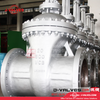 J-Valves Made in China Flanged 20