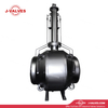 DN1000 PN63 A105 Extended Stem Fully Welded Ball Valve