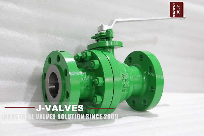 High-Pressure Specialized Floating Ball Valves: Key Application Analysis in Petrochemical And Power Plant Scenarios