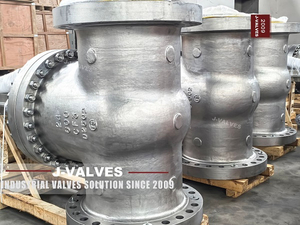 24“ 600LB CF3 大口径闸阀 拷贝.jpg