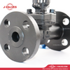J-Valves China150lb-2500lb Forged Steel Flange Rising Stem Gate Valve