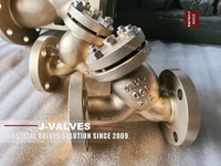 //iororwxhkjmjlm5p.leadongcdn.com/cloud/mlBpoKnrRllSqimnrllmk/y-type-Bronze-Strainer-5-5-150LB-C98500.jpg