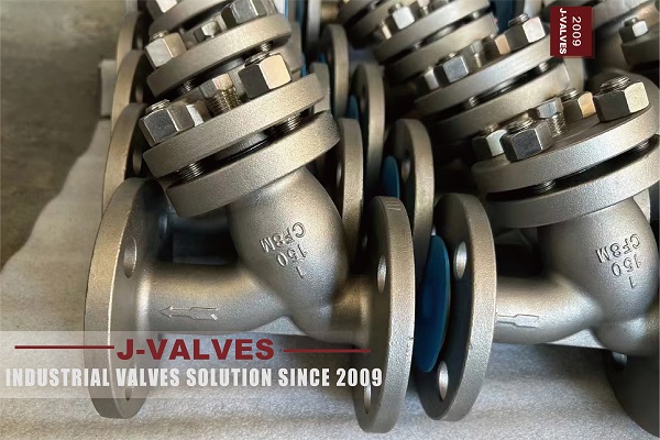 A Comprehensive Guide To Material Selection for Corrosion-Resistant Y-Type Strainers in The Chemical Industry