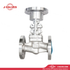 DN32 PN10 F53 Globe Valve