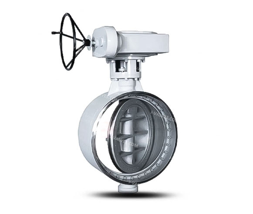 Telescopic Butterfly Valve
