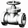 Stainless Steel Plug Valve