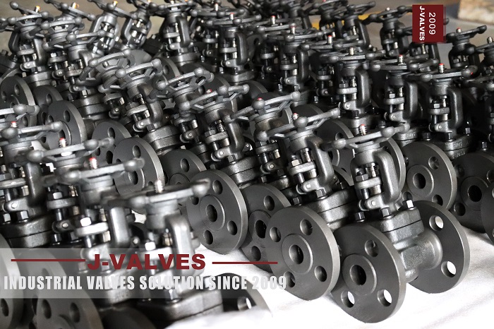GATE VALVES (2)