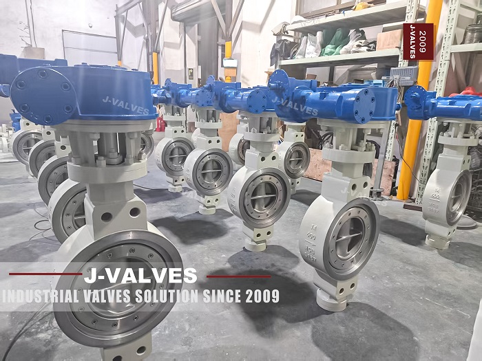 Butterfly Valve Design Standards And Performance in Extreme Operating Conditions