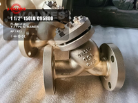 //iororwxhkjmjlm5p.leadongcdn.com/cloud/mlBpoKnrRllSrqikppplk/Flanged-Y-type-Strainer.jpg