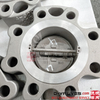 API 150LB carbon steel WCB LUG wafer check valve