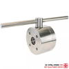 Lever Operate Forged Steel F316 Wafer Ball Valve