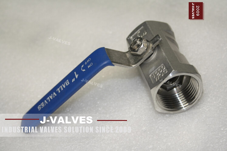 1PC ball valve (1)