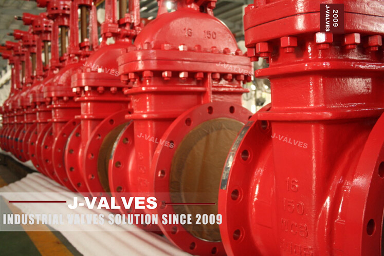 China Cast Carbon Steel Gate Valve Manufacturers Cast Carbon Steel