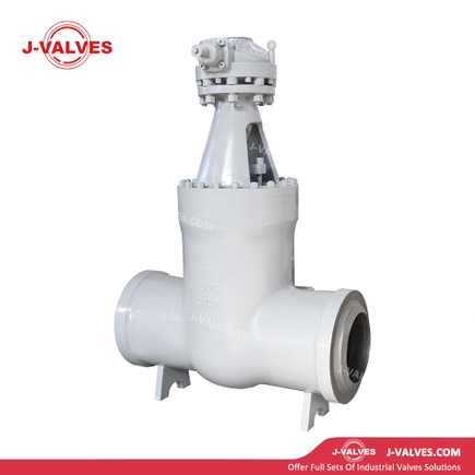 Parallel gate valve