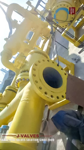 ball valves