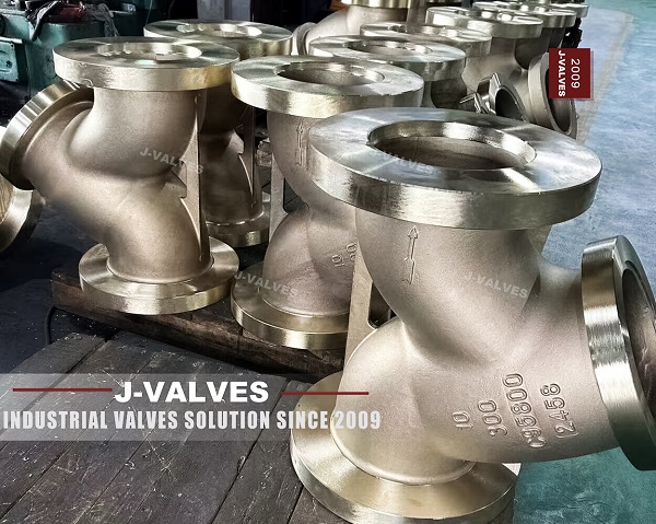 Application of C95800 Strainer in Seawater Filtration in Shipbuilding