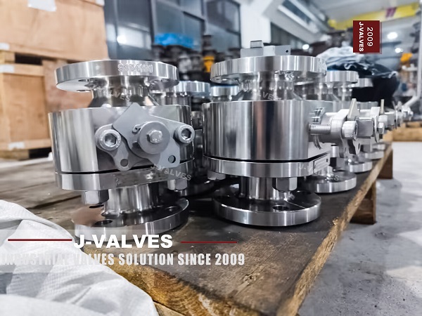 Comparative Analysis of Corrosion Resistance: ASTM A351 Ball Valves Vs. GB/T 12230 Gate Valves